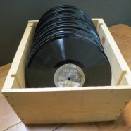 Vintage antique Edison Victrola records – $8 each