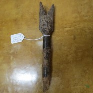 Yoruba dance wand from Nigeria – $195