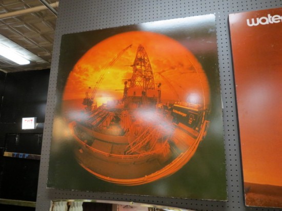 SALE! Vintage large format fisheye photo by Ron Nielsen – $150 SALE! Vintage large format fisheye photo by Ron Nielsen – $150