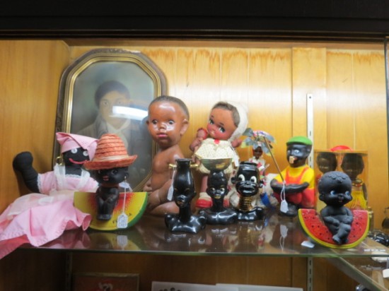 Vintage antique large collection of black americana memorabilia – $5-65 Vintage antique large collection of black americana memorabilia – $5-65
