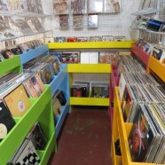 We have the vinyl!! Large selection of vintage vinyl records – $3
